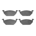 R1 03-24 Volkswagen Jetta Sedan Front R1 Optimum OE Brake Pads