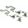 Stoptech auto part