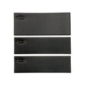 STEP TREAD PACK FOR GEN2 3 STEP W/ 23.5IN WIDE TREADS PEEL&STICK ANTISLIP MARINEGRADE MATERIAL