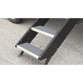 STEP TREAD PACK FOR GEN2 3 STEP W/ 23.5IN WIDE TREADS PEEL&STICK ANTISLIP MARINEGRADE MATERIAL