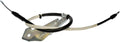 BRAKE CABLE