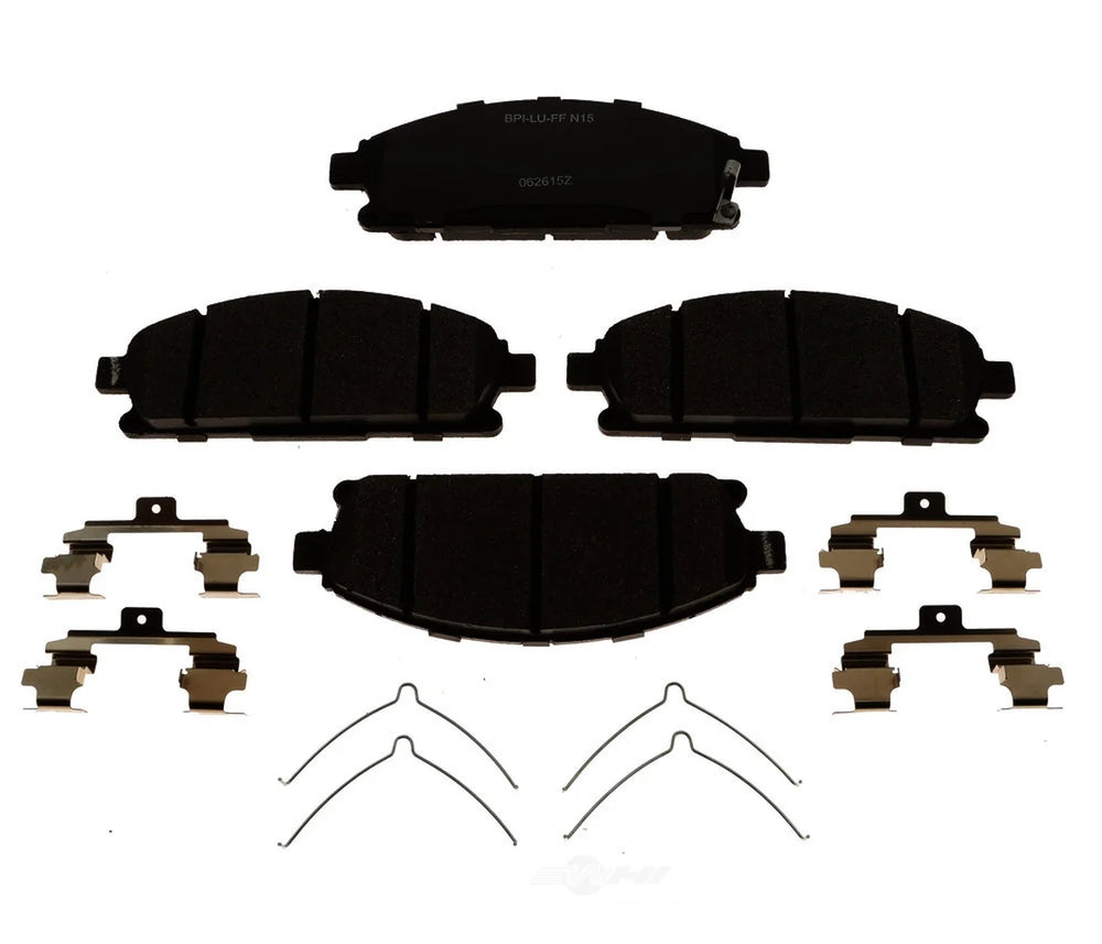 R auto part