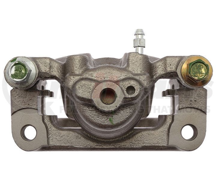 FRICTION READY CALIPERS