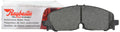 BRAKE PAD SET