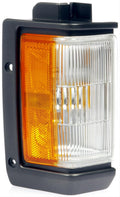 SIDE MARKER