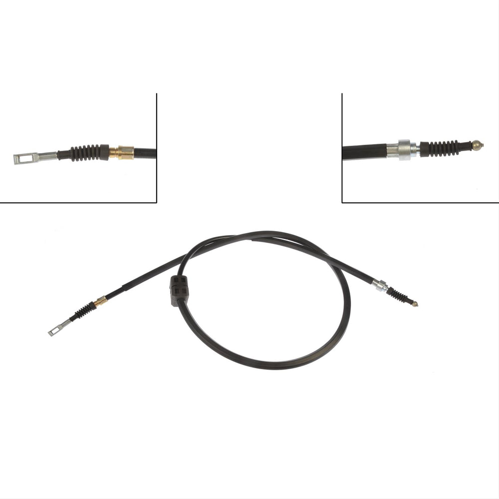 BRAKE CABLE