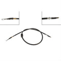 BRAKE CABLE