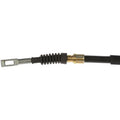 BRAKE CABLE