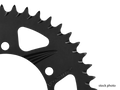 Vortex Racing Steel Rear Sprocket 520 45 Tooth- Black