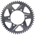 Vortex Racing Steel Rear Sprocket 520 50 Tooth- Black