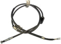 BRAKE CABLE