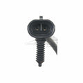 SPEED SENSOR