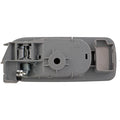 INTERIOR DOOR HANDLE