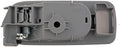 INTERIOR DOOR HANDLE