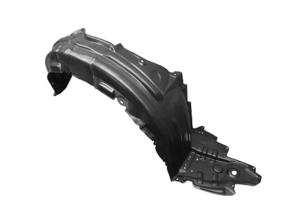 RH FRONT FENDER INNER PANEL LEXUS HS250H 1012