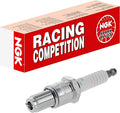 NGK Racing Iridium .5 Spark Plug Box of 4 (R7420-105)