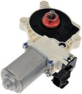WINDOW LIFT MOTOR