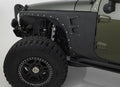 Smittybilt Driver Side Lip Guard