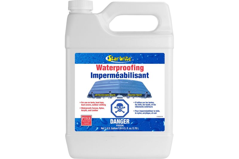 WATERPROOFING GAL.