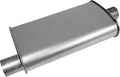 INSTALLER TURBO MUFFLER