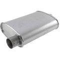 INSTALLER TURBO MUFFLER