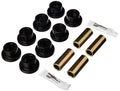 Energy Suspension - Control Arm Bushing Set - 9.2108G