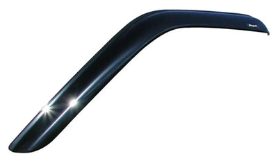0408 TITAN SMOKE 2PC WINDOW VISORS