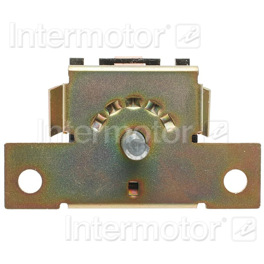 STANDARD IGN auto part