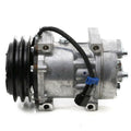 FOUR SEASONS auto part detail