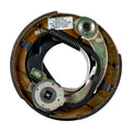 7IN X 1.25IN RH ELECTRIC BRAKE ASSEMBLY 2200LB AXLE (RETAIL BOX)
