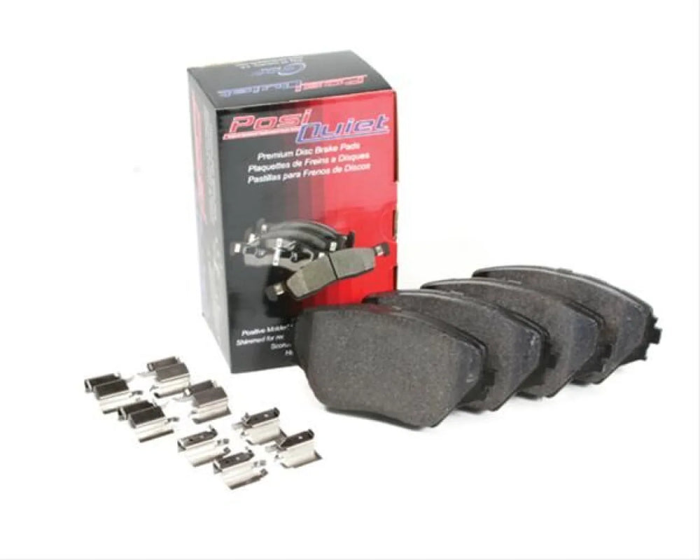 Stoptech auto part