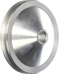Power Steering Pump Pulley 4-5/8in Diameter