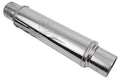 FLOWMONSTER 409SS,MUFFLER 14 X 4 X 20