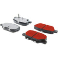 Stoptech PQ Pro Brake Pads Rear Mazda 3 2014 - 2017