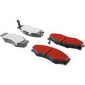 Stoptech PQ Pro Brake Pads Front Infiniti Nissan 200SX 300ZX 720 D21 M30 Maxima Pickup Stanz