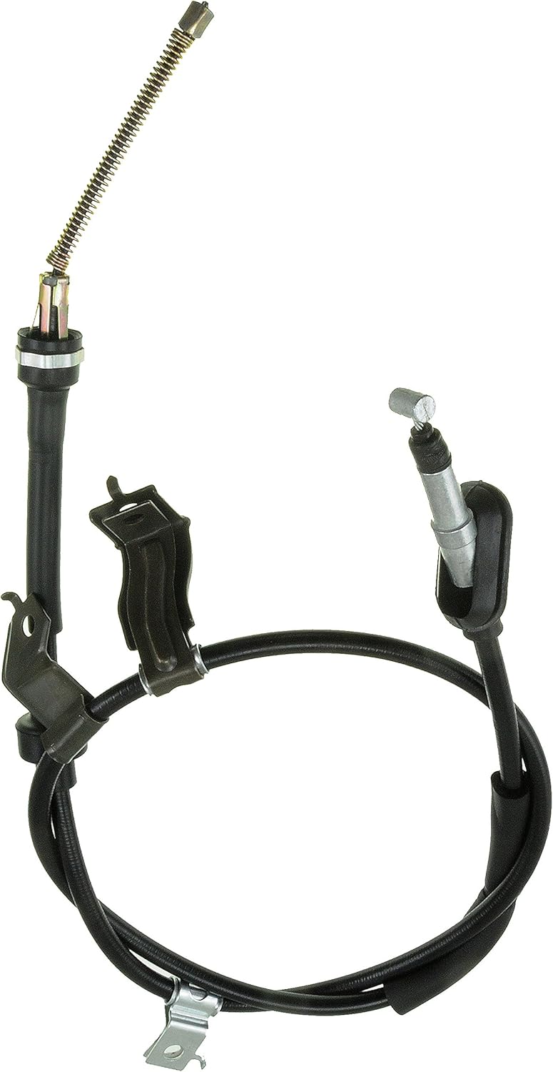 BRAKE CABLE