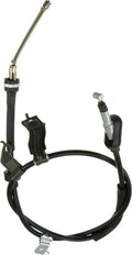 BRAKE CABLE