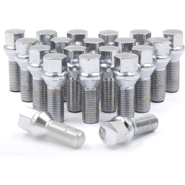 REVOLUTION auto part