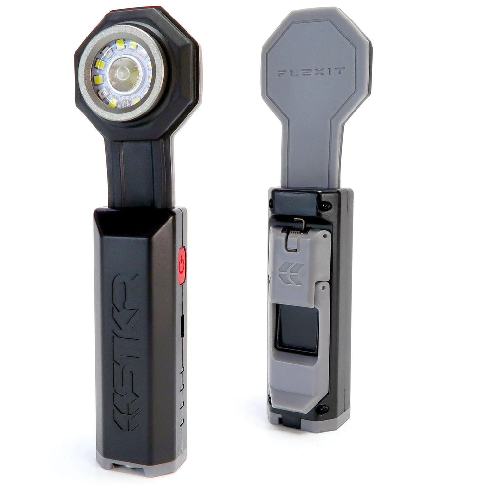 STKR Concepts auto part