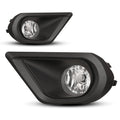 1416 SUBARU FORESTER XT FOG LIGHTCLEAR (WIRING KIT INCLUDED)