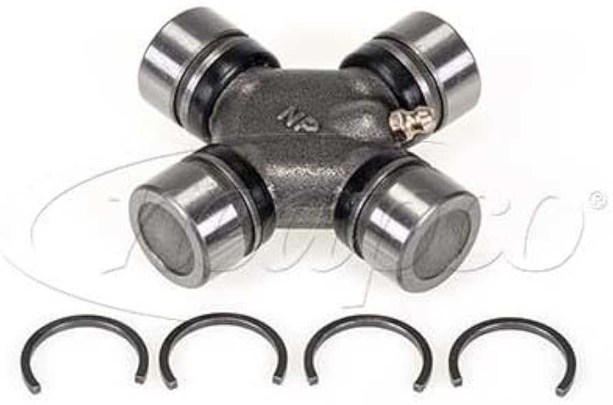 NEAPCO INC auto part