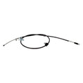 BRAKE CABLE