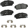 BRAKE PAD SET DISC BRAKE