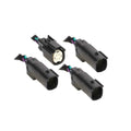 REAR 3-WAY SPEAKER HARNESS SPLITTER
