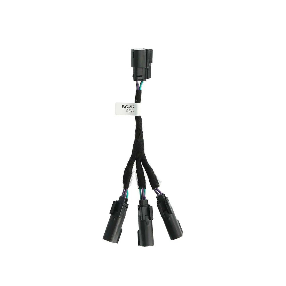 REAR 3-WAY SPEAKER HARNESS SPLITTER