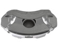 BRAKE CALIPER & BRACKET