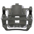 BRAKE CALIPER & BRACKET