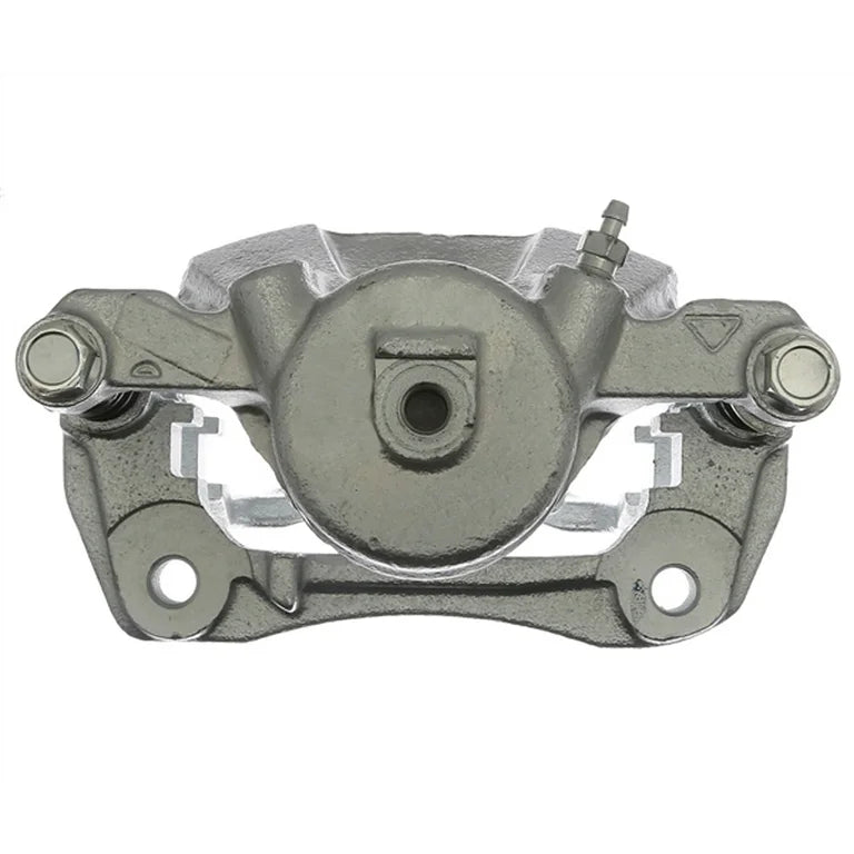 BRAKE CALIPER & BRACKET