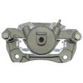 BRAKE CALIPER & BRACKET