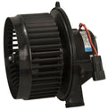FLANGED VENTED CCW BLOWER
